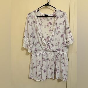 Womens Top